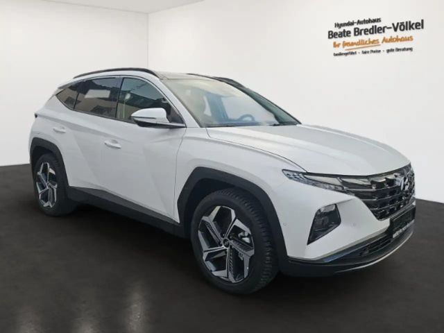 Hyundai Tucson 1.6 Prime T-GDi