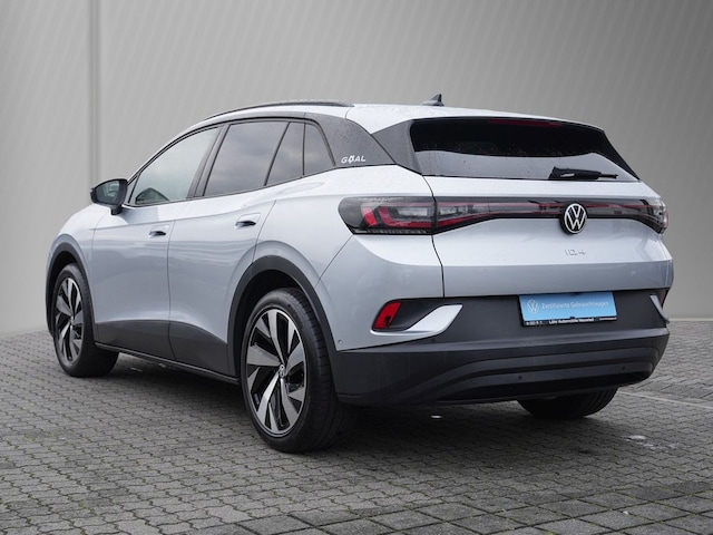 Volkswagen ID.4 Performance Pro