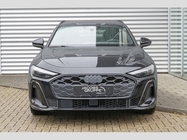 Audi S5 Avant S-Tronic