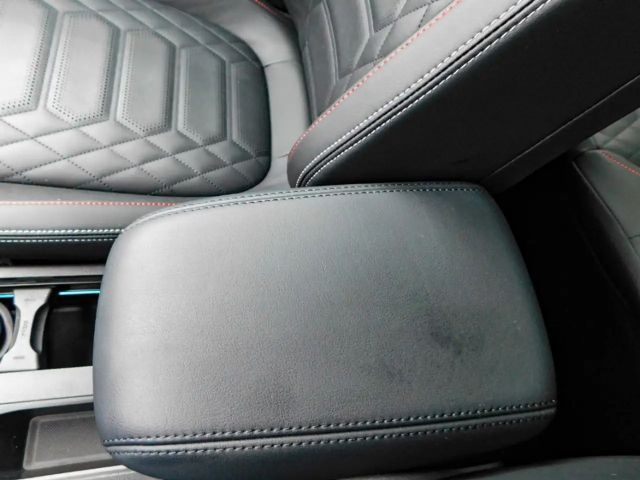 Ford Focus ST Line Wagon