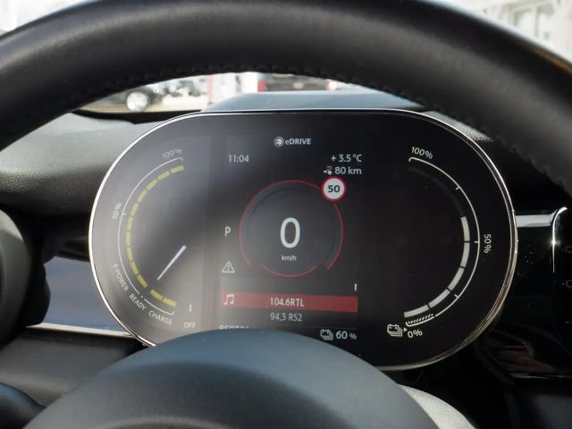 MINI Mini Electric Classic SE