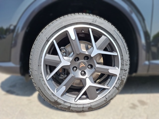 Cupra Formentor 2.0 TSI DSG