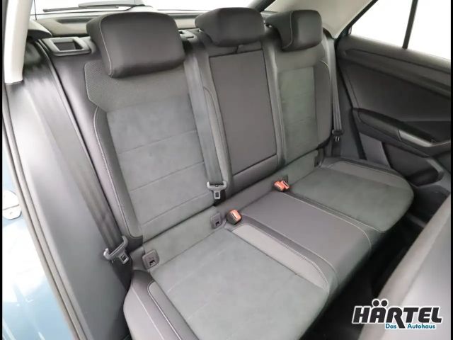 Volkswagen T-Roc 1.5 TSI DSG Style