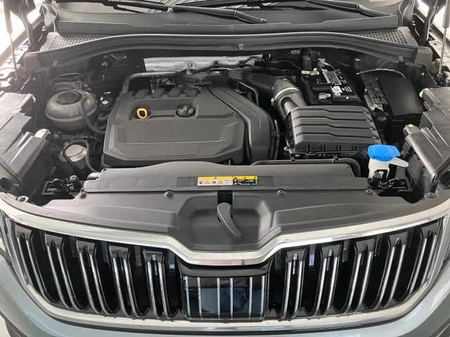 Skoda Kodiaq 1.5 TSI
