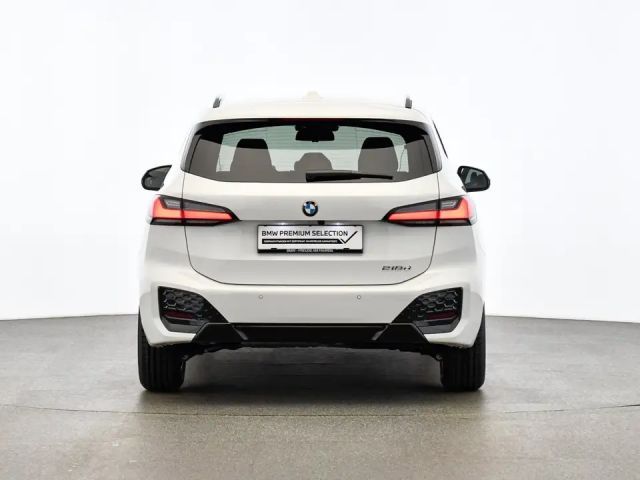 BMW 218 218d Active Tourer Sedan