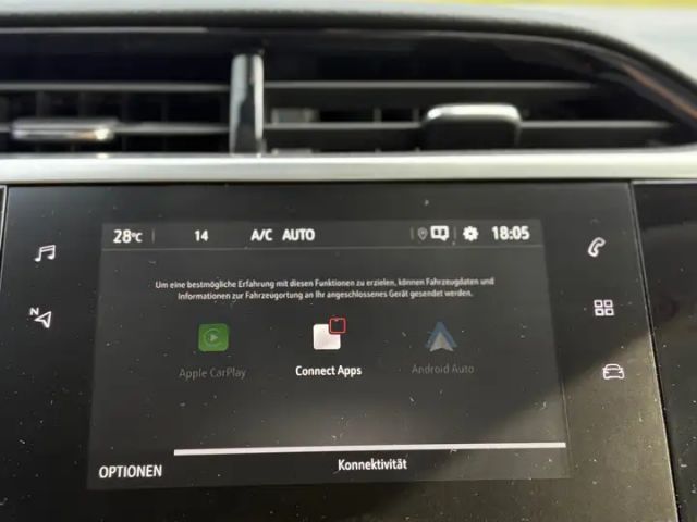 Opel Corsa 1.2 Turbo Elegance business+