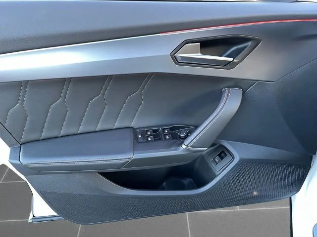 Cupra Formentor 2.0 TSI DSG VZ