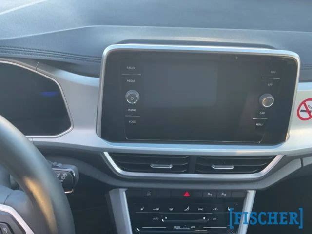 Volkswagen T-Roc 2.0 TDI DSG