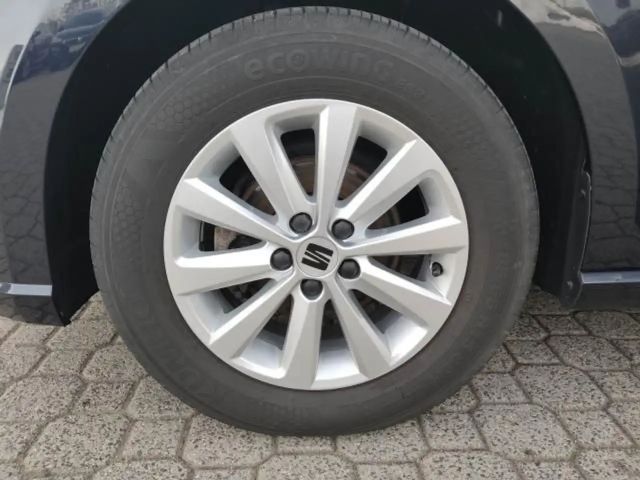 Seat Ibiza 1.0 TSI Style