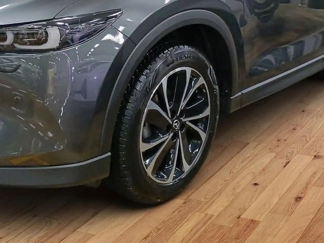 Mazda CX-5 Exclusive-line