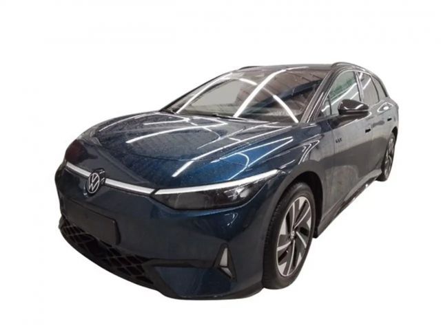 Volkswagen ID.7 GTX Tourer