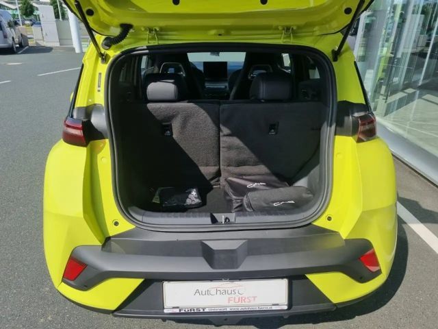 BYD Dolphin Surf Boost