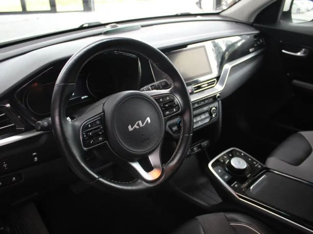 Kia Niro Vision e-Niro
