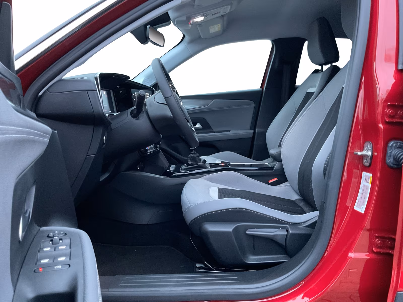 Opel Mokka business+