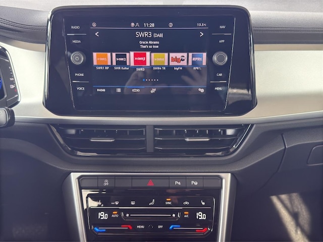 Volkswagen T-Roc 1.5 TSI DSG