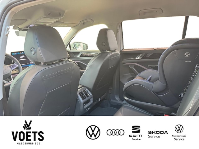 Volkswagen Tayron DSG Elegance Elegance