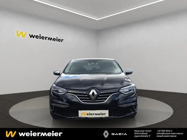 Renault Megane Blue GT Line dCi 115