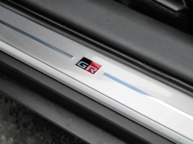 Toyota Yaris Cross Hybride VVT-i