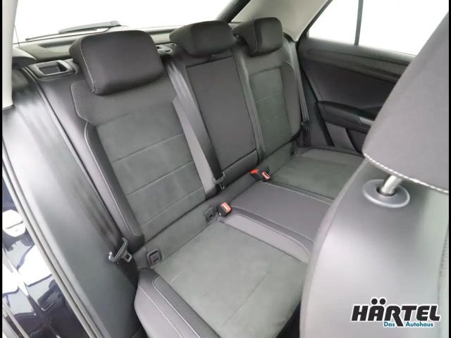 Volkswagen T-Roc 1.5 TSI DSG Style