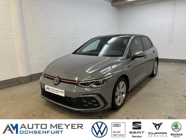 Volkswagen Golf 2.0 TSI DSG Golf VIII