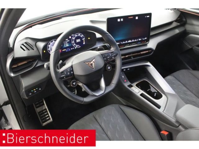 Cupra Terramar 2.0 TSI VZ