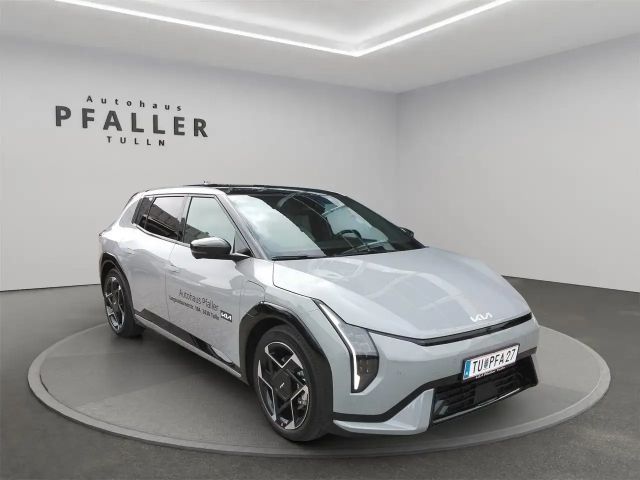 Kia EV4 81.4 kWh FWD GT-Line