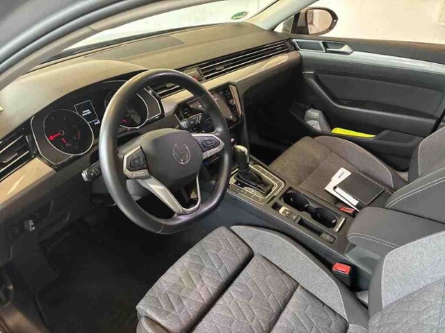 Volkswagen Passat 2.0 TDI DSG Variant