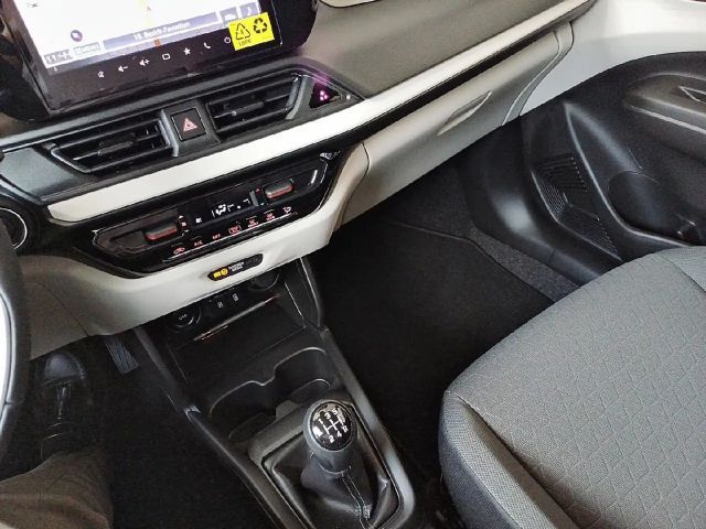 Suzuki Swift Hybrid Shine