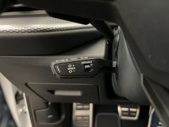 Audi Q5 Quattro S-Tronic