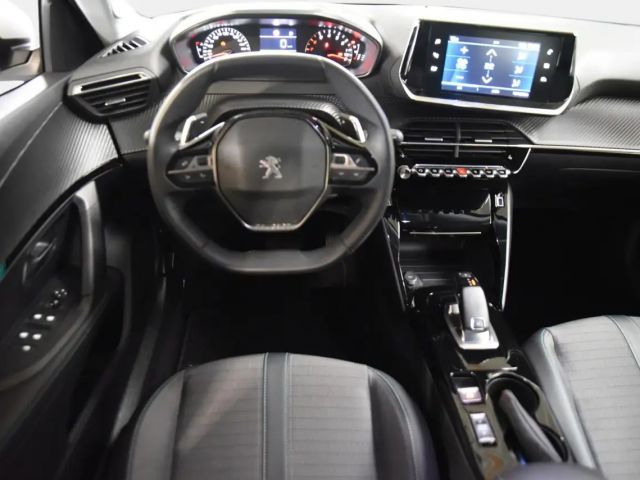 Peugeot 2008 Allure Pack