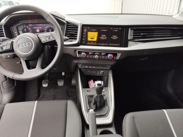 Audi A1 30 TFSI