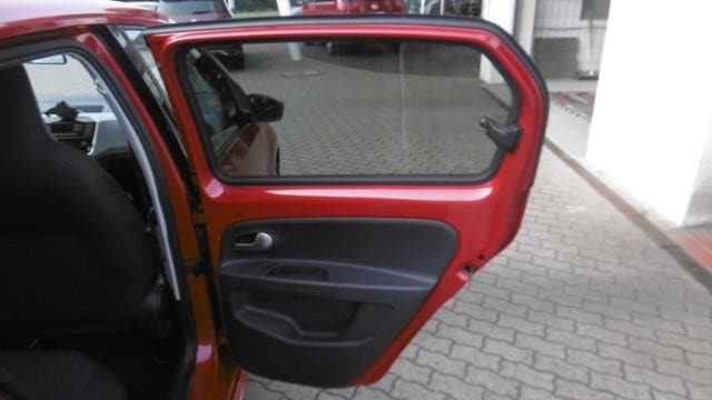 Volkswagen e-up! Max