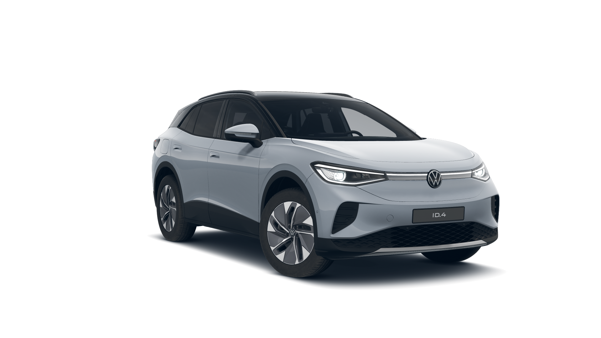 Volkswagen ID.4 77 KWh Performance Pro