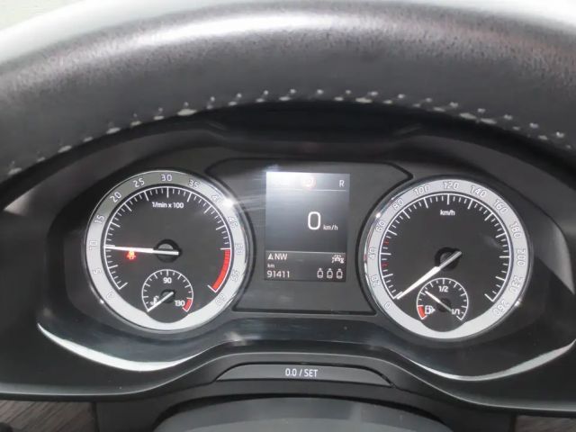 Skoda Kodiaq 2.0 TDI 4x4 Style Style