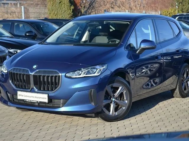 BMW 218 218d Active Tourer