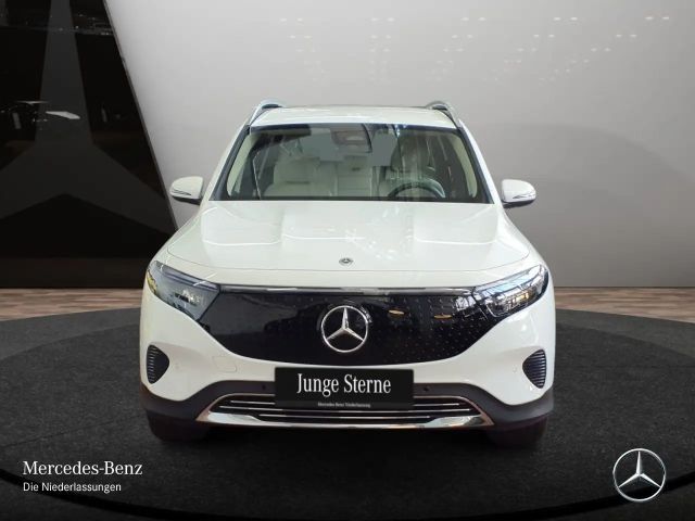 Mercedes-Benz EQB 250 Advanced Progressive