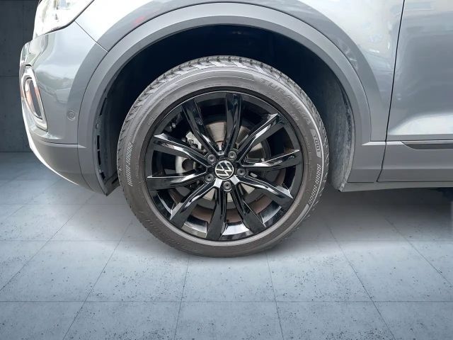 Volkswagen T-Roc 1.5 TSI Style