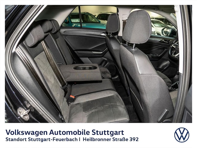 Volkswagen T-Roc 1.5 TSI DSG Style