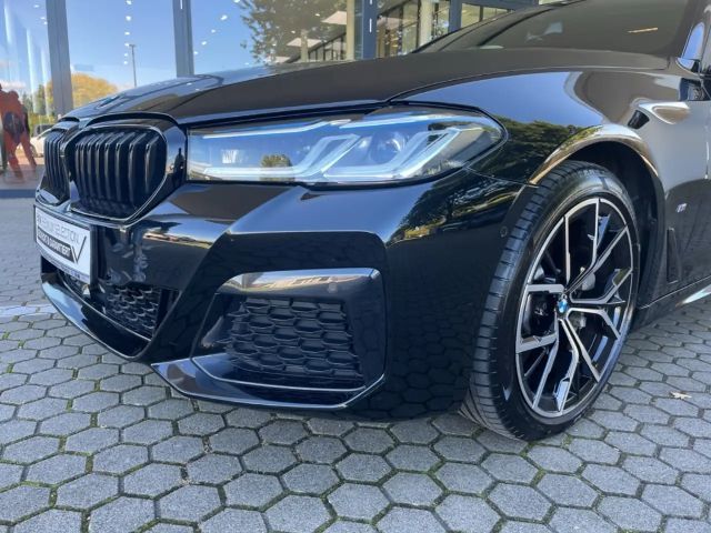 BMW 530 530i M-Sport Touring