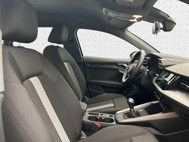 Audi A3 30 TFSI Sportback