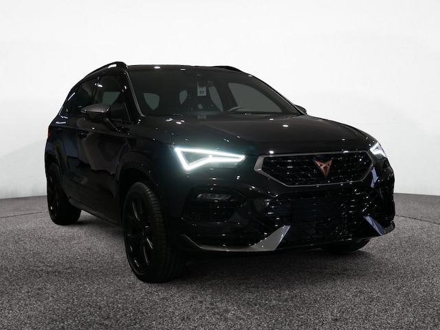 Cupra Ateca 2.0 TSI 4Drive