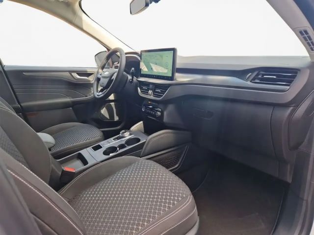 Ford Kuga Plug in Hybrid Titanium