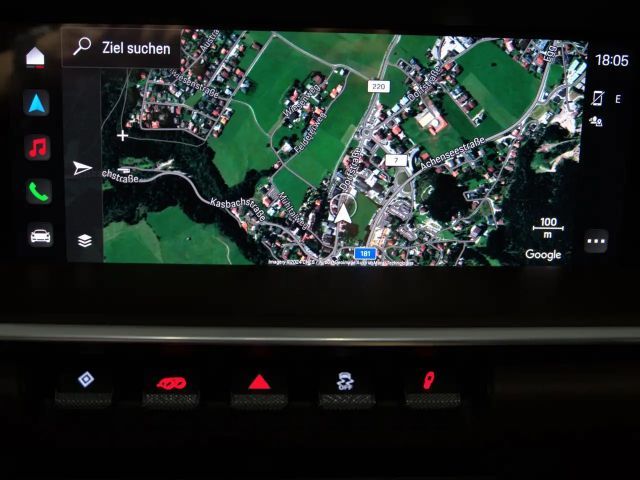 Porsche 911 4 Cabrio GTS Targa