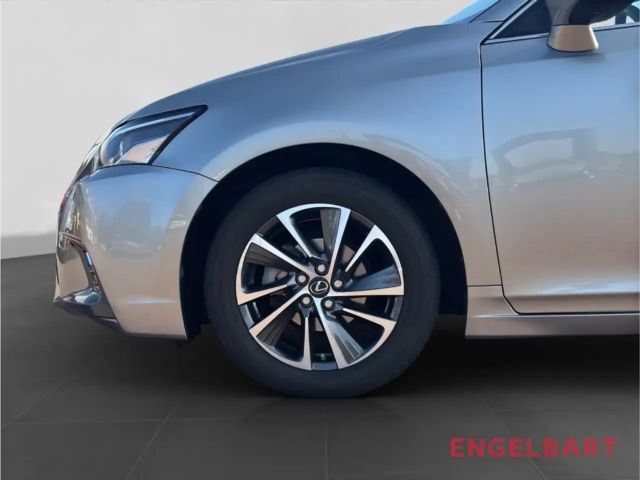 Lexus CT 200h Navi Sitzheizung LED ACC DAB Keyless Entry Spurhal
