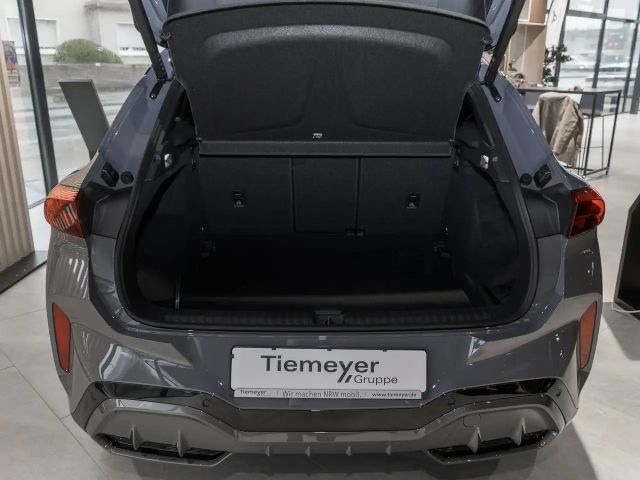 Cupra Terramar 2.0 TSI VZ