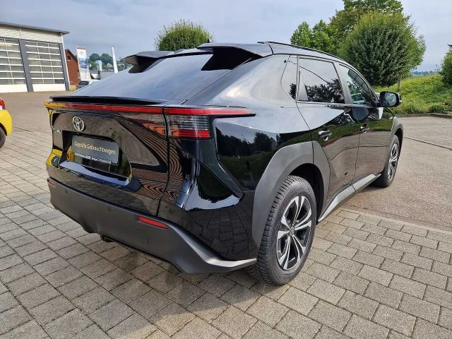 Toyota bZ4X Comfort
