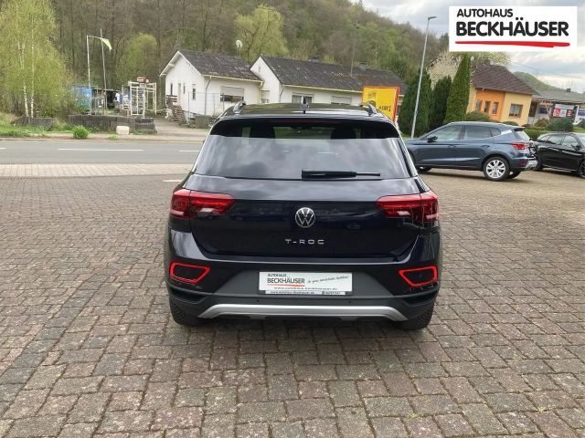 Volkswagen T-Roc DSG Life