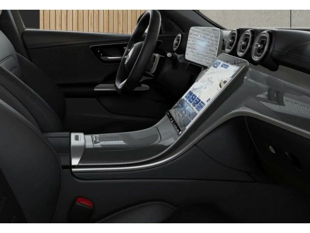 Mercedes-Benz C 300 Estate