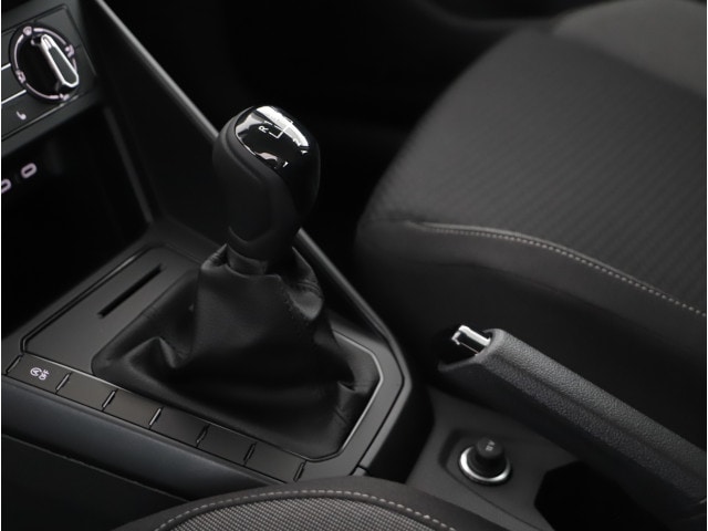 Volkswagen Polo Polo 1.0 Basis FrontAssist LED DAB+