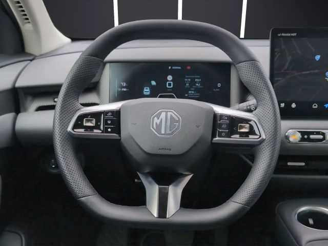 MG MGS5 64 kWh EV Long range Luxury